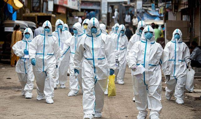 Yeni salgın alarmı. 'Dünya hazır olsun' diyerek açıklandı - Resim: 3